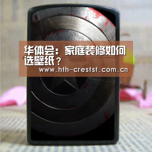 华体会:家庭装修如何选壁纸?(图4) 华体会app